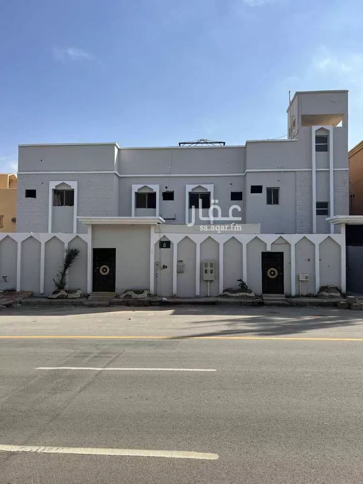 Building for Sale in Riyadh Tuwaiq