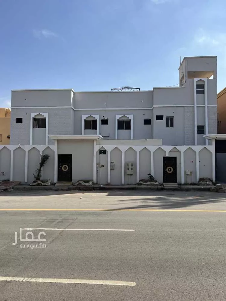 عمارة للإيجار في شارع الوليد بن عبدالملك, حي طويق, مدينة الرياض, منطقة الرياض