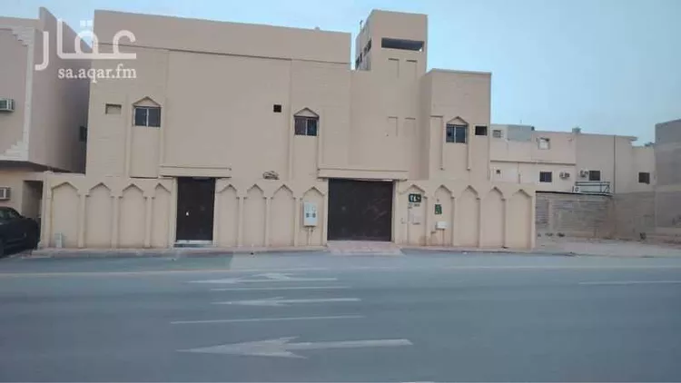 Building for Rent in Riyadh Al Uraija Al Gharbiyah