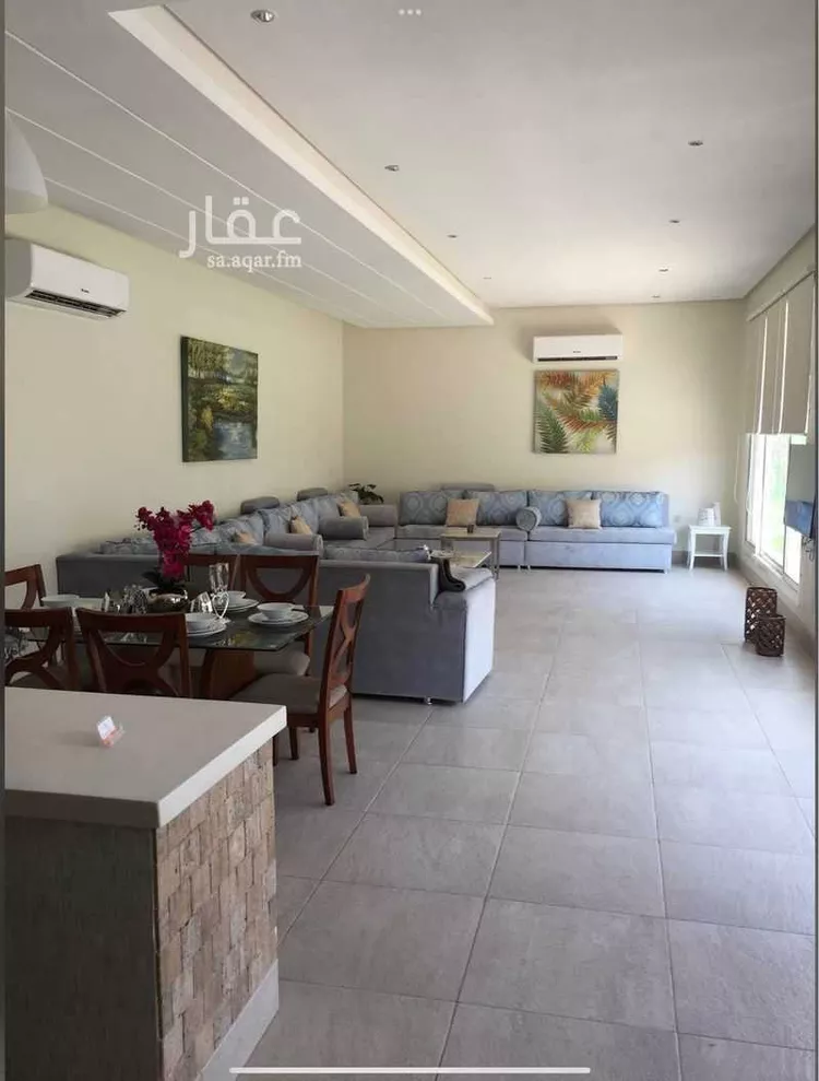 استراحة للإيجار في شارع علي بن عبدالسلام الريس, حي القيروان, مدينة الرياض, منطقة الرياض صورة 2