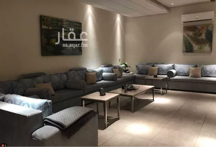 استراحة للإيجار في شارع علي بن عبدالسلام الريس, حي القيروان, مدينة الرياض, منطقة الرياض