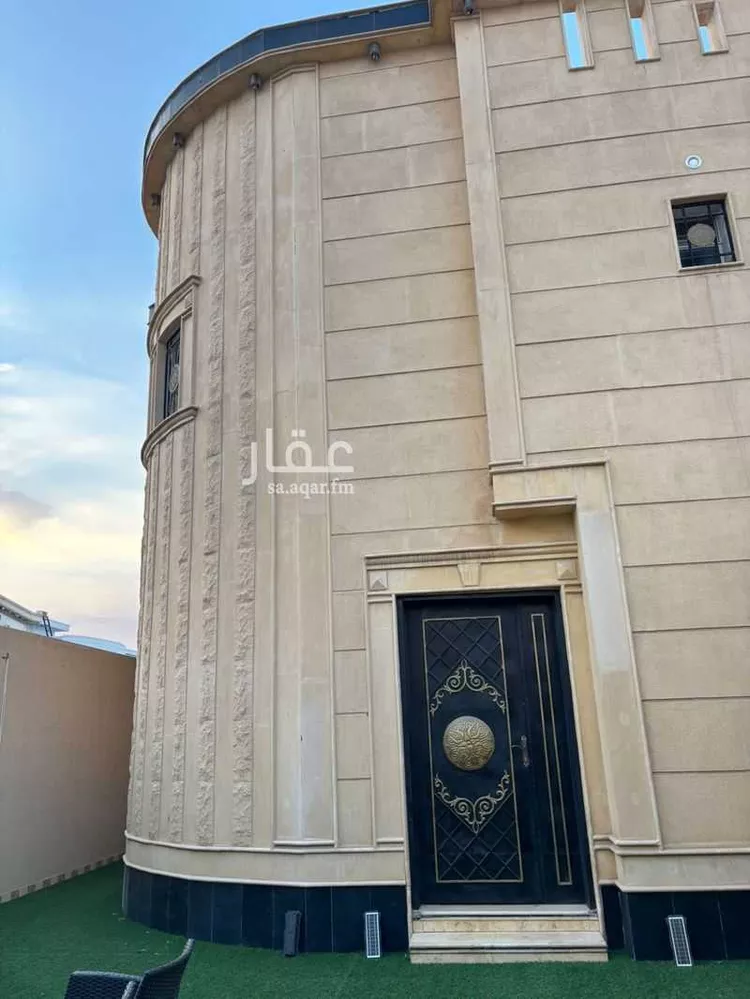 فيلا للبيع في شارع رقم 178, حي المونسية, مدينة الرياض, منطقة الرياض صورة 2