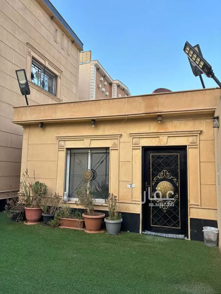 فيلا للبيع في شارع رقم 178, حي المونسية, مدينة الرياض, منطقة الرياض 6