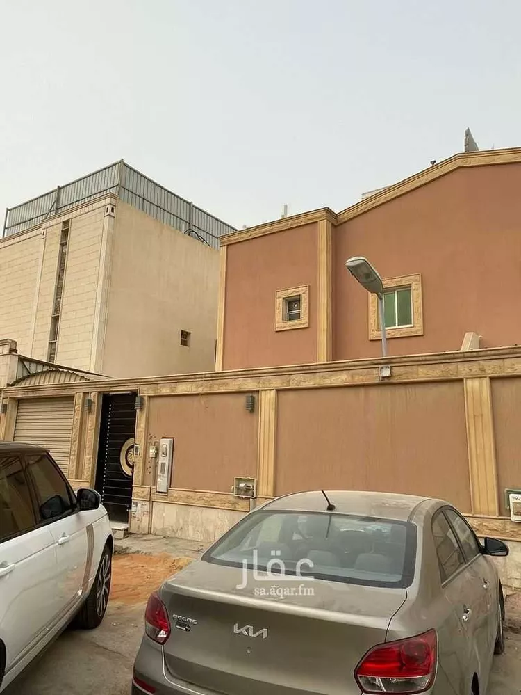 فيلا للبيع في شارع رقم 118, حي المونسية, مدينة الرياض, منطقة الرياض صورة 4