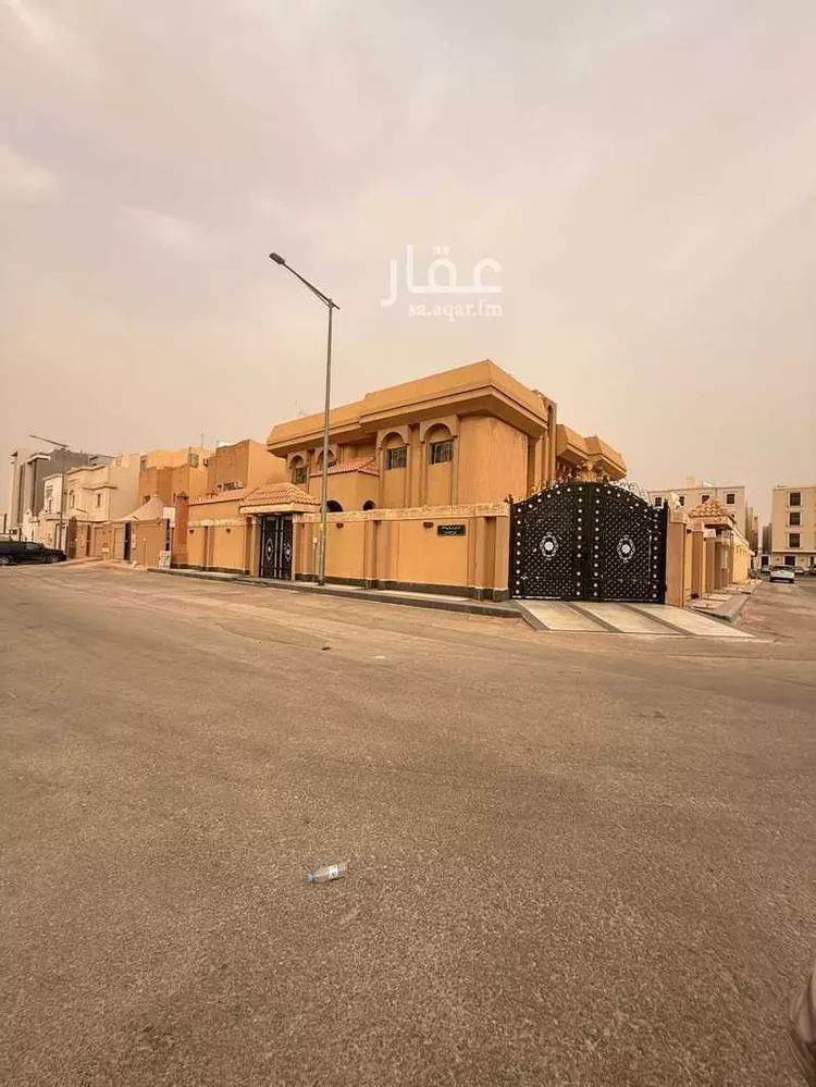 فيلا للبيع في شارع رقم 273, حي المونسية, مدينة الرياض, منطقة الرياض