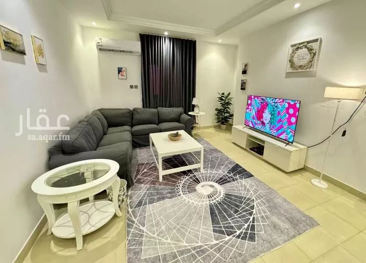 Furnished Apartment for Booking in Riyadh An Narjis