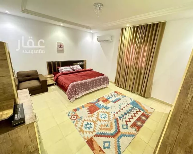 Furnished Apartment for Booking in Riyadh An Narjis صورة 5