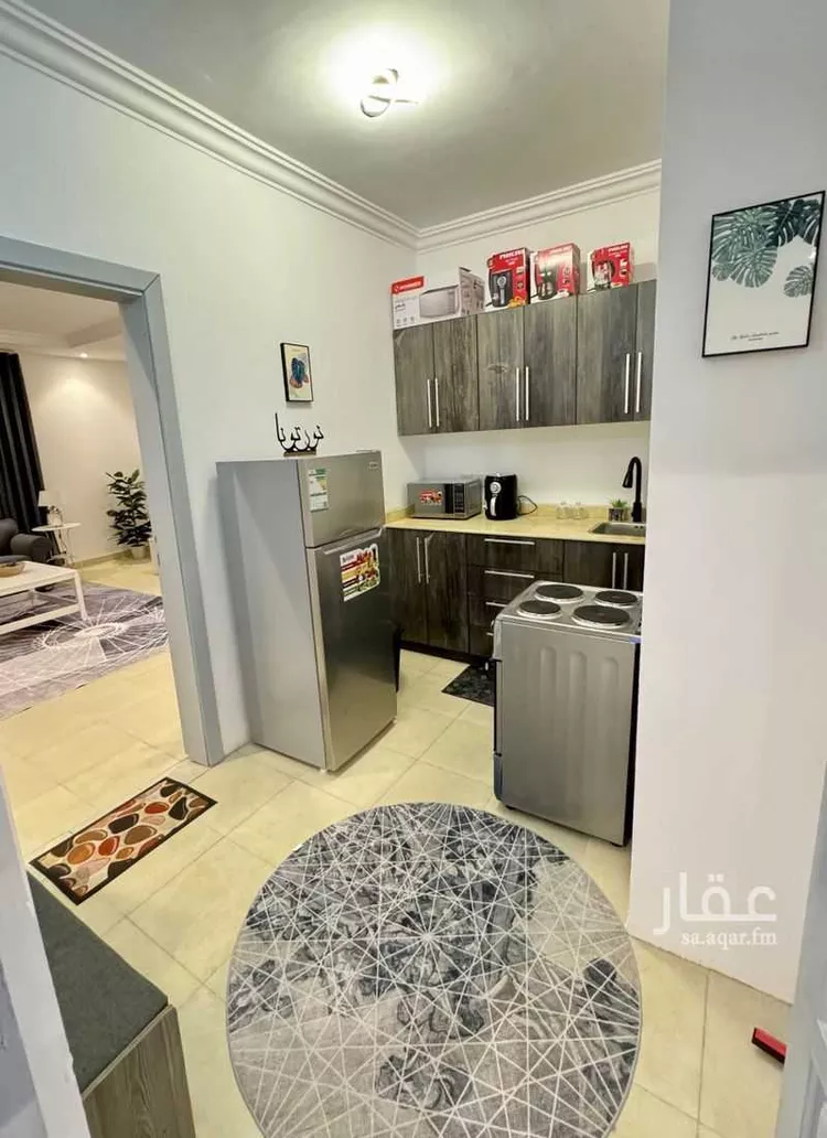Furnished Apartment for Booking in Riyadh An Narjis صورة 2
