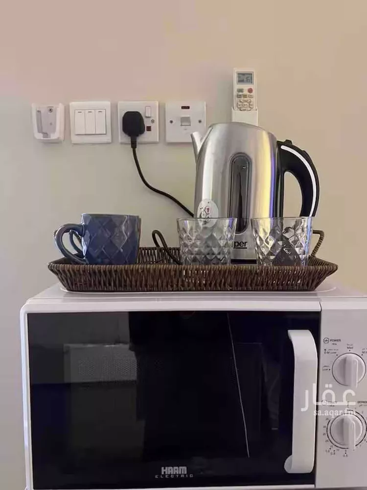 Apartment for Rent in Riyadh Al Mohammadiyah صورة 4