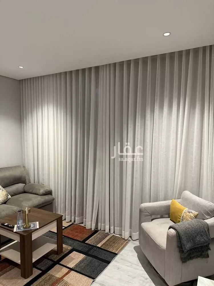 Furnished Apartment for Booking in Riyadh Al Ghadir 7