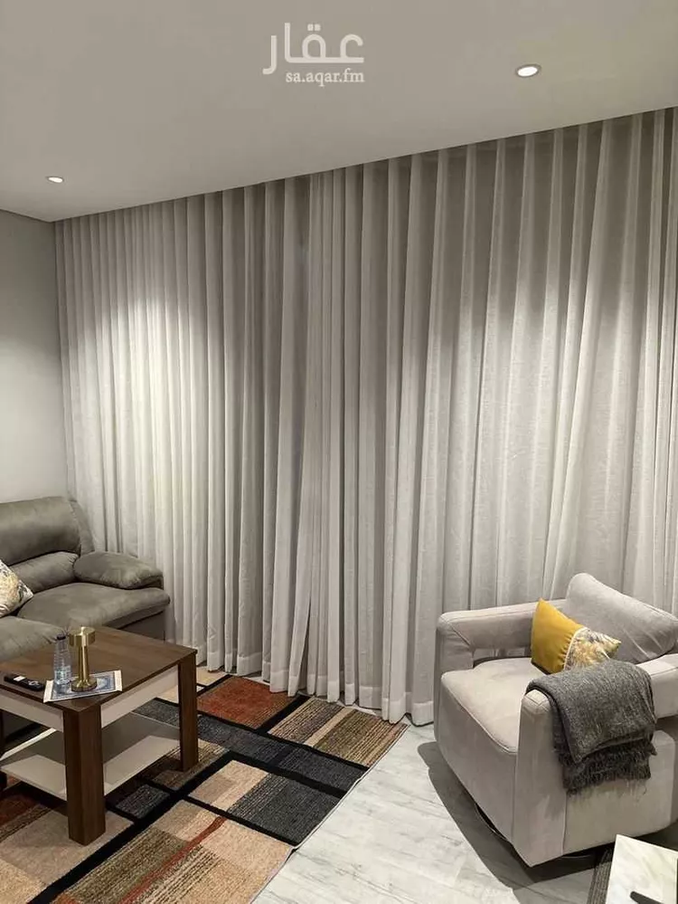 Furnished Apartment for Booking in Riyadh Al Ghadir 6