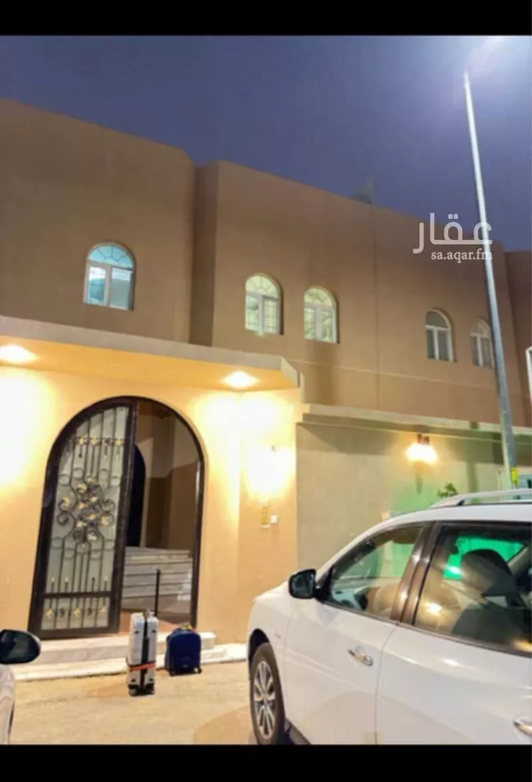 Apartment for Rent in Riyadh Al Mohammadiyah