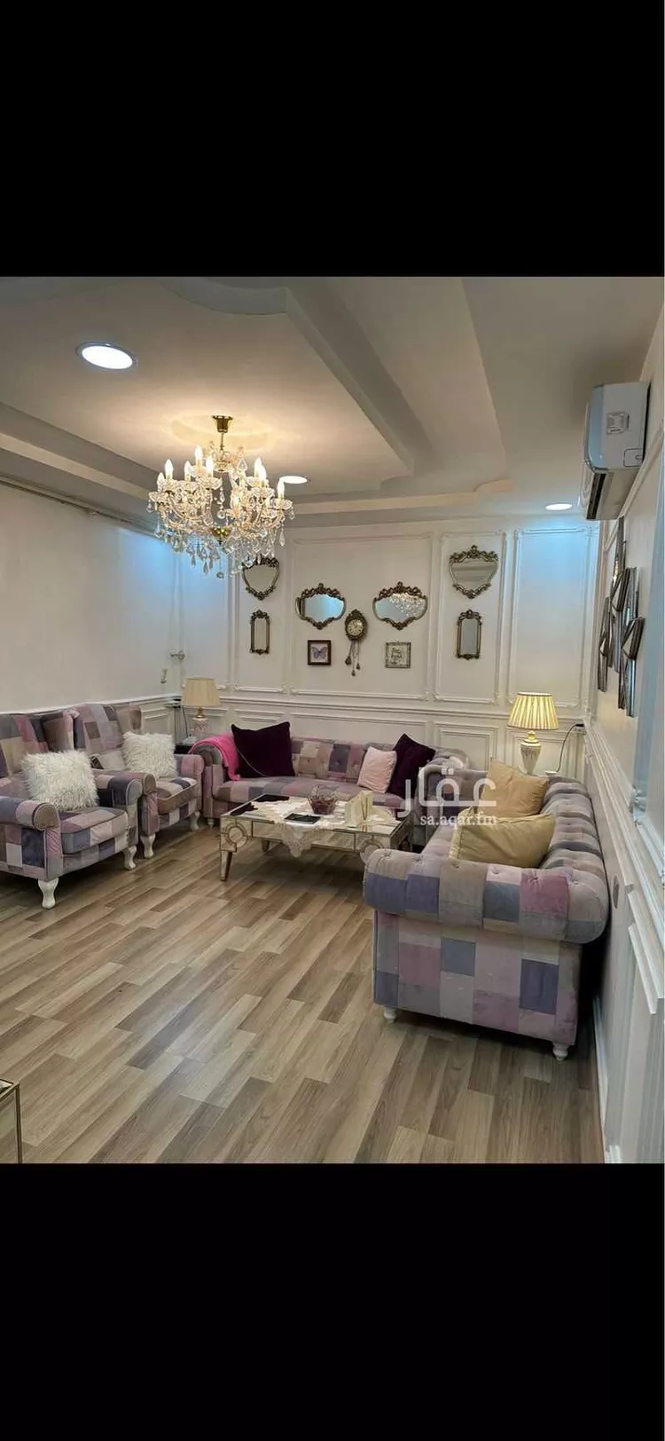 شقة للبيع في شارع حرملة بن هوذه, حي بدر, مدينة الرياض, منطقة الرياض صورة 5