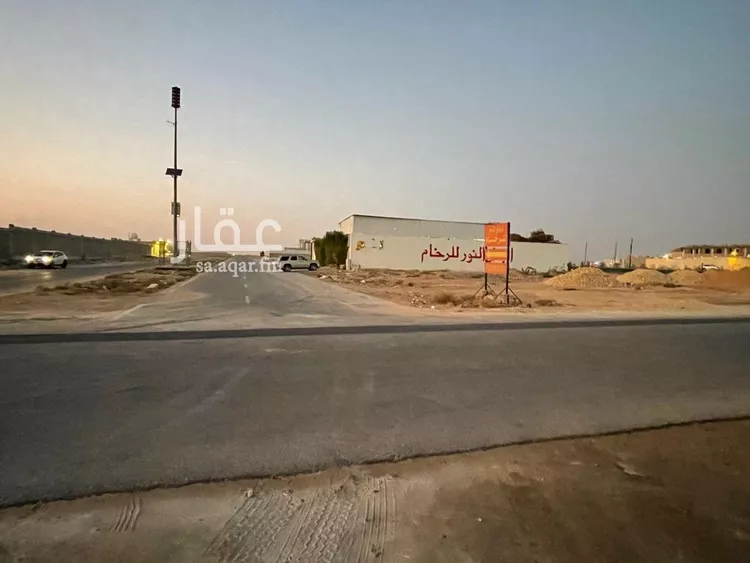 أرض للإيجار في شارع طارق بن شهاب, حي العارض, مدينة الرياض, منطقة الرياض صورة 5