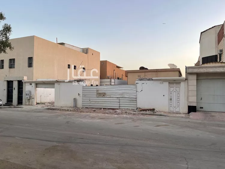 أرض للبيع في شارع ابن رستم, حي الروضة, مدينة الرياض, منطقة الرياض صورة 2
