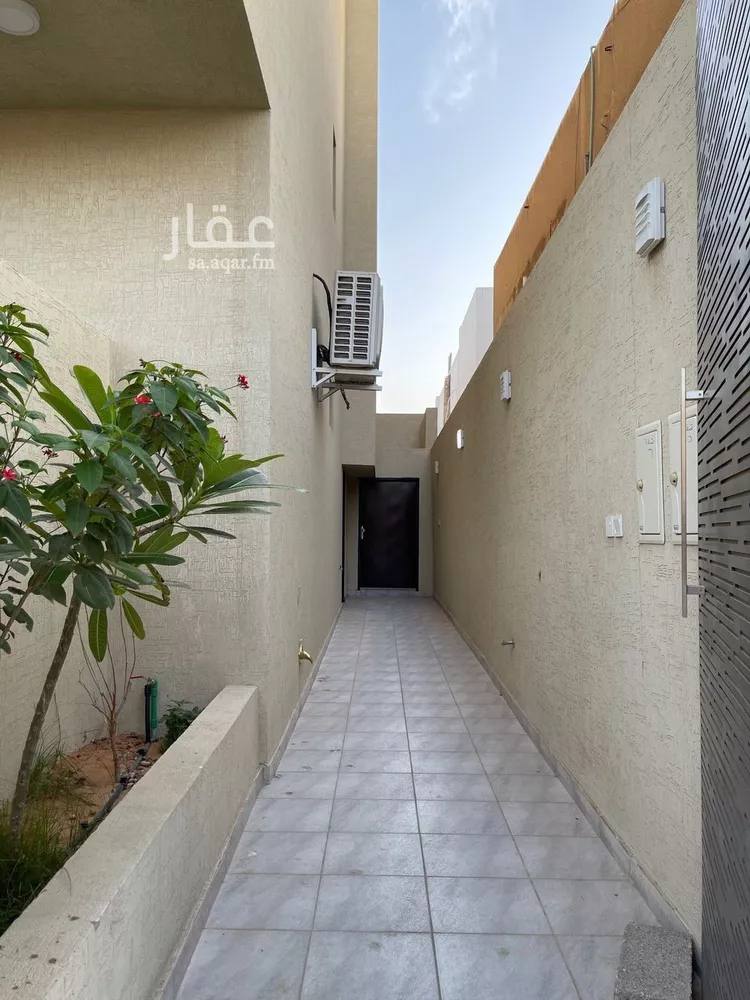 شقة للإيجار في شارع عمرو بن معد يكرب, حي الروضة, مدينة الرياض, منطقة الرياض صورة 3
