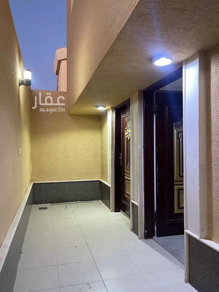 شقة للإيجار في شارع الهيثم بن سليمان, حي القدس, مدينة الرياض, منطقة الرياض صورة 4