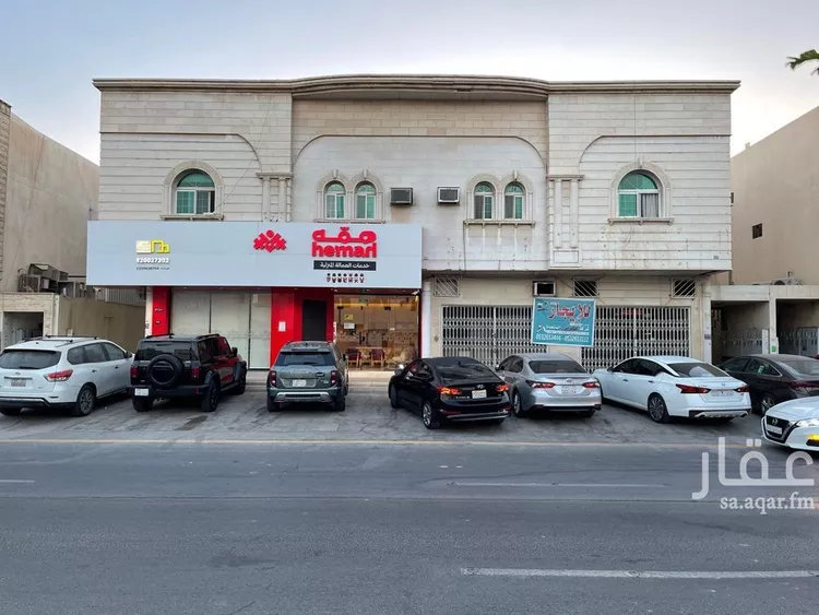 محل للإيجار في شارع الامير ناصر بن عبدالعزيز, حي الروضة, مدينة الرياض, منطقة الرياض صورة 3