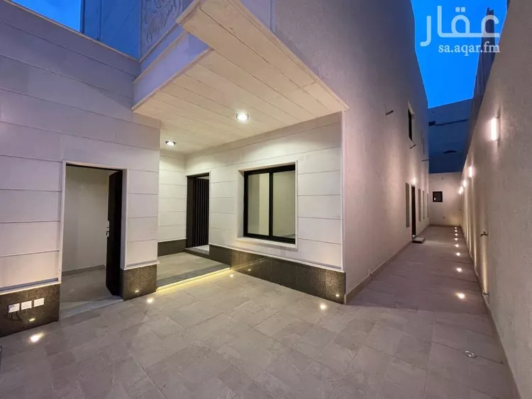 Floor for Rent in Riyadh Al Andalus صورة 3