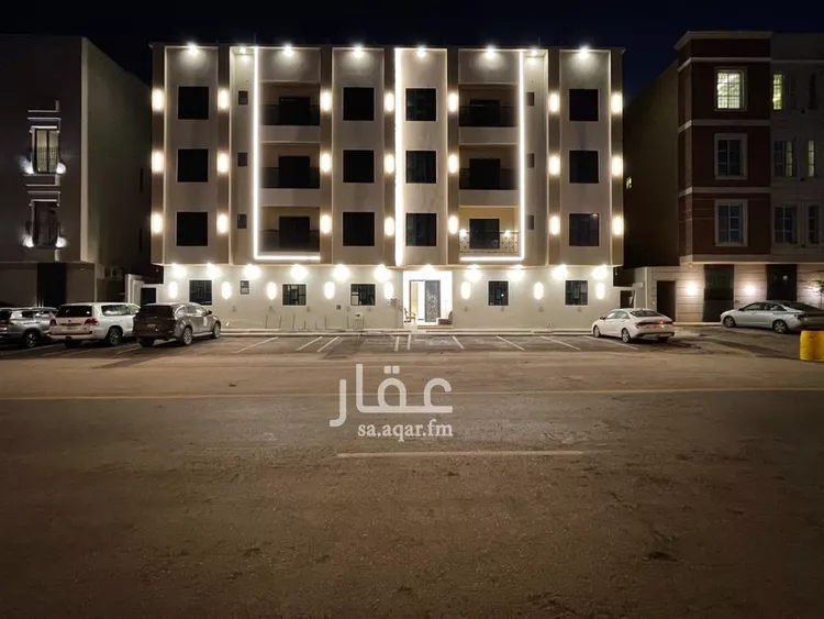 Apartment for Rent in Riyadh Badr