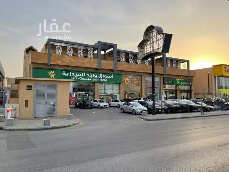 محل للإيجار في شارع خالد بن الوليد, حي الروضة, مدينة الرياض, منطقة الرياض صورة 2