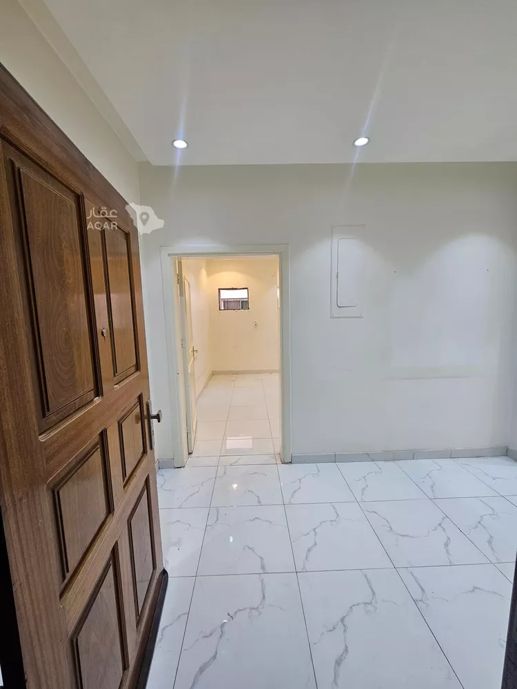 شقة للإيجار في شارع الامير ناصر بن عبدالعزيز, حي الروضة, مدينة الرياض, منطقة الرياض 3