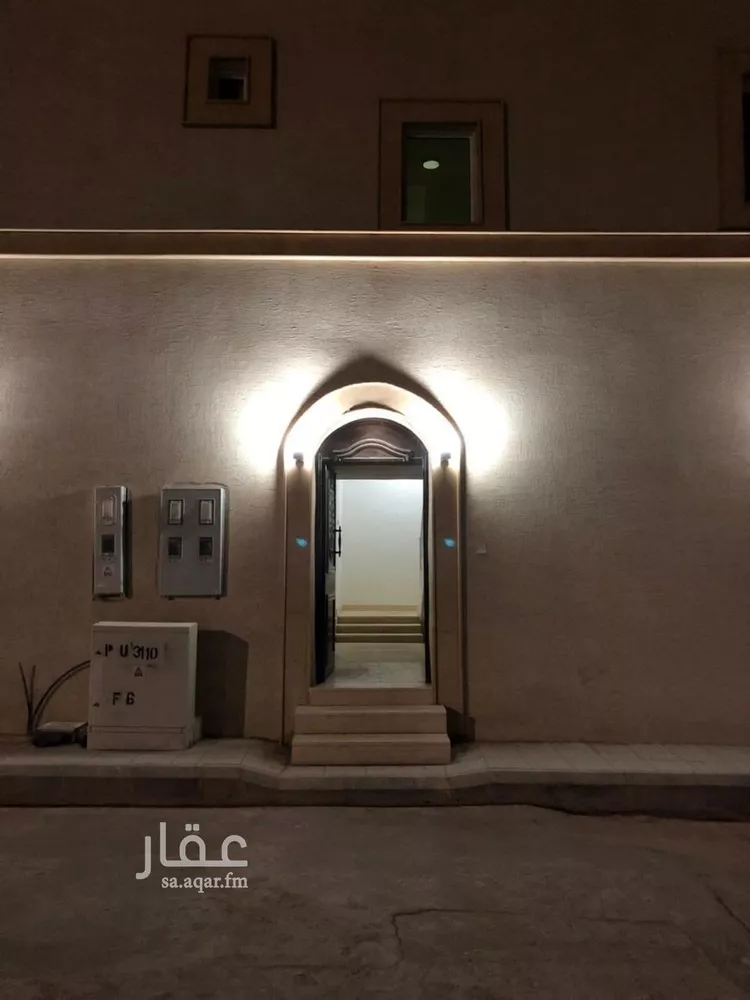 شقة للإيجار في شارع محمد الباهلي, حي الروضة, مدينة الرياض, منطقة الرياض صورة 2
