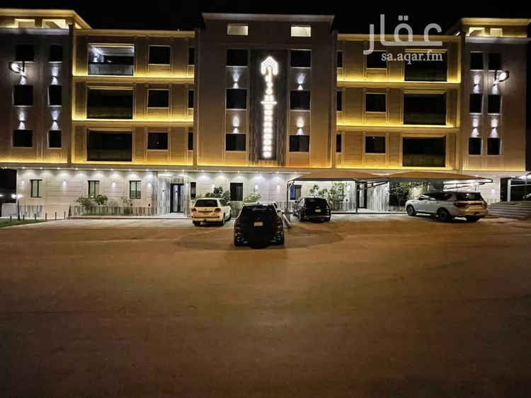 شقة للإيجار في شارع عمر القطان, حي الإزدهار, مدينة الرياض, منطقة الرياض صورة 2