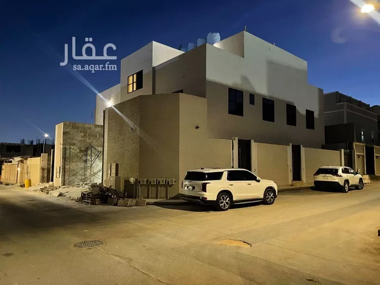 دور للإيجار في شارع يحيى السديد, حي النموذجية, مدينة الرياض, منطقة الرياض