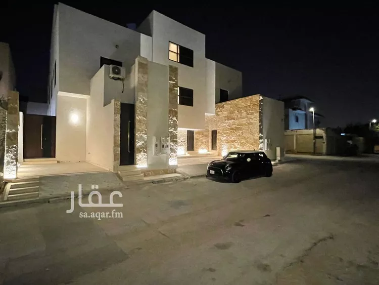 دور للإيجار في شارع يحيى السديد, حي النموذجية, مدينة الرياض, منطقة الرياض