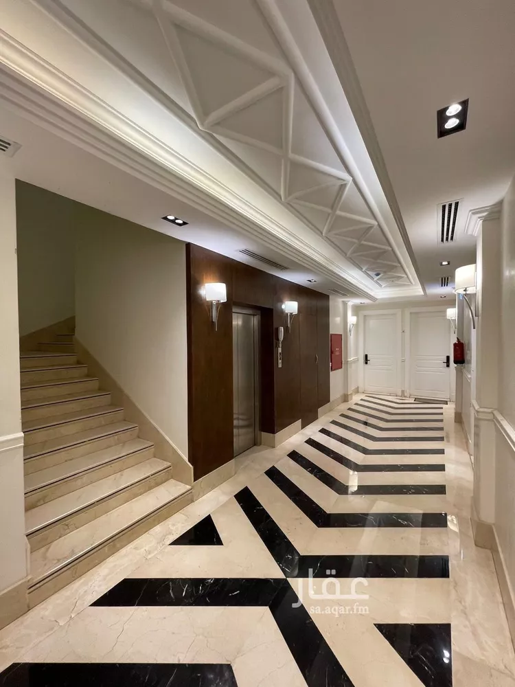 Apartment for Rent in Riyadh King Abdullah صورة 4