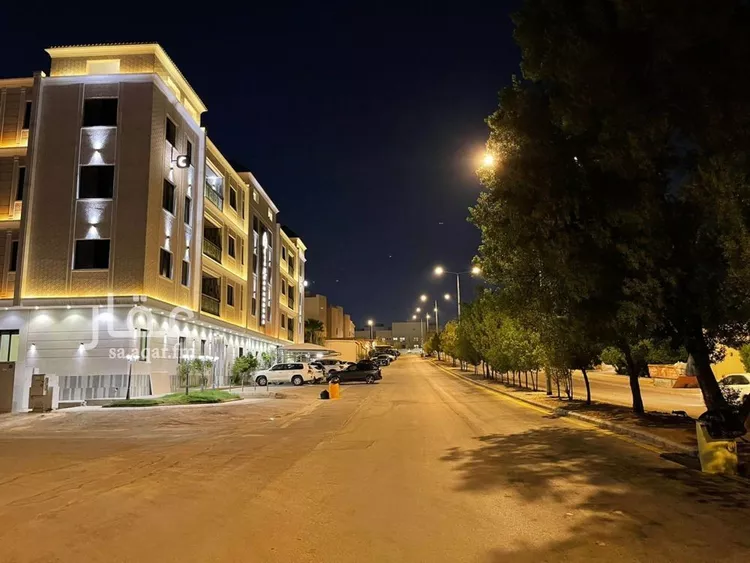 شقة للإيجار في شارع عمر القطان, حي الإزدهار, مدينة الرياض, منطقة الرياض صورة 3