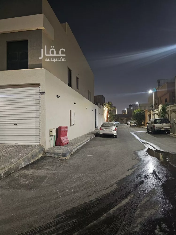 دور للإيجار في شارع شيبة بن عبدالرحمن, حي الروضة, مدينة الرياض, منطقة الرياض صورة 4