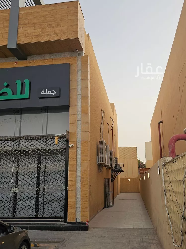 محل للإيجار في شارع خالد بن الوليد, حي الروضة, مدينة الرياض, منطقة الرياض صورة 5