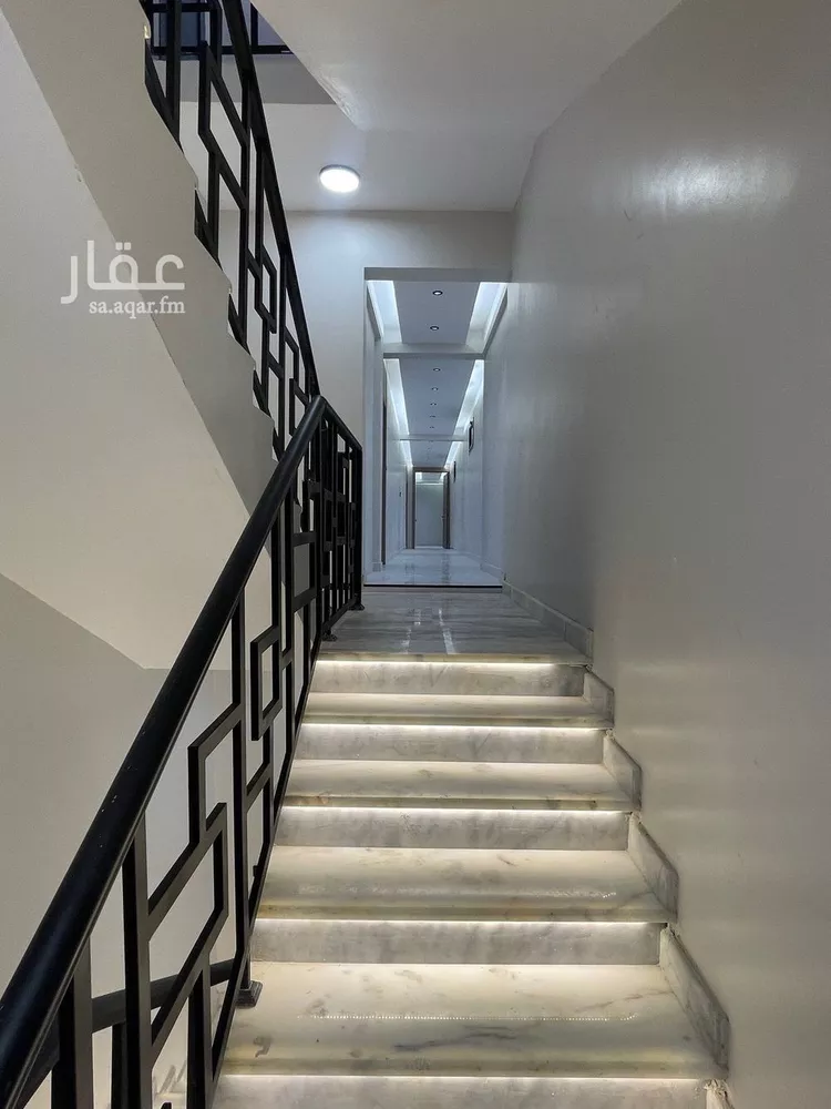 شقة للإيجار في شارع طلال بن رشيد, حي الروضة, مدينة الرياض, منطقة الرياض صورة 5