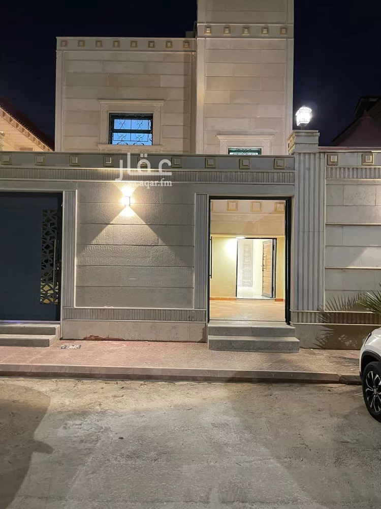 شقة للإيجار في شارع طلال بن رشيد, حي الروضة, مدينة الرياض, منطقة الرياض 1 صورة