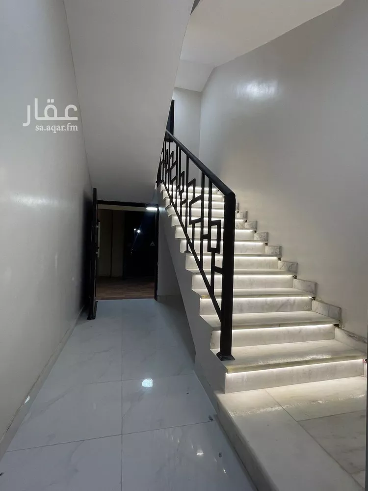 شقة للإيجار في شارع طلال بن رشيد, حي الروضة, مدينة الرياض, منطقة الرياض صورة 4