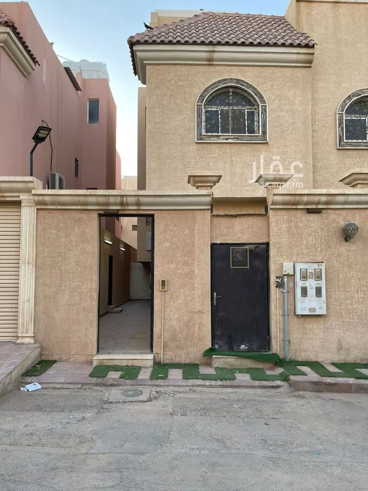 فيلا للإيجار في حي الروضة, مدينة الرياض, منطقة الرياض صورة 2