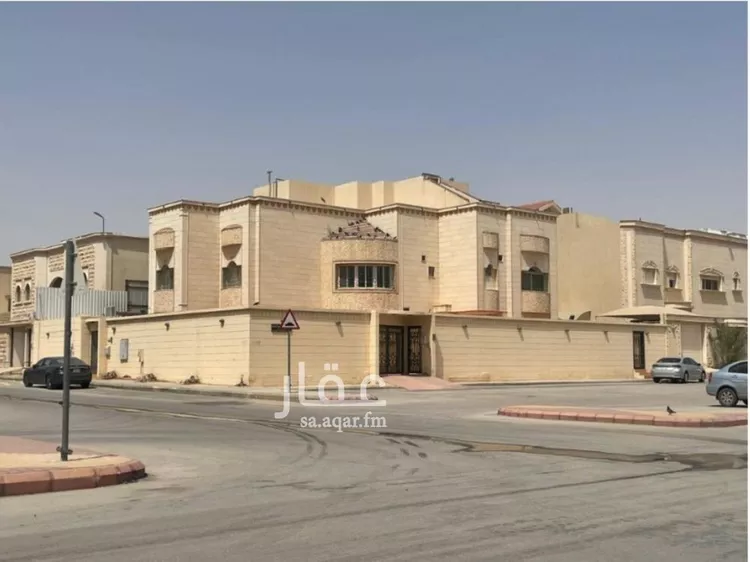 فيلا للبيع في شارع مفيريج, حي الروضة, مدينة الرياض, منطقة الرياض