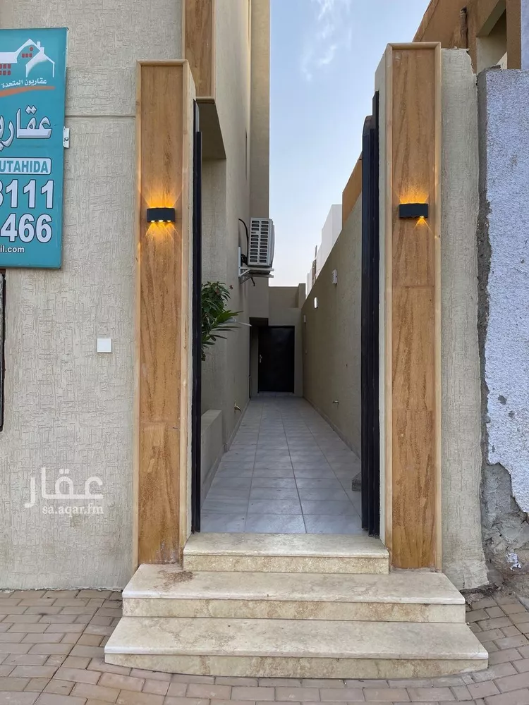 شقة للإيجار في شارع عمرو بن معد يكرب, حي الروضة, مدينة الرياض, منطقة الرياض صورة 2