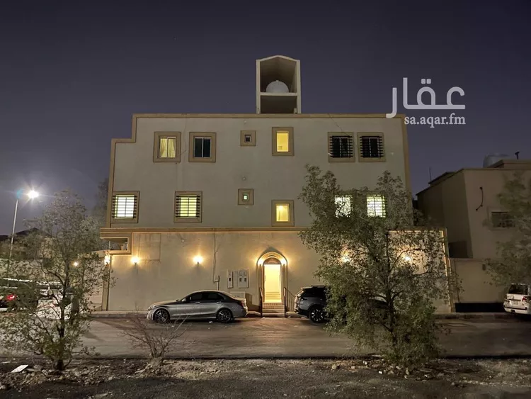 شقة للإيجار في شارع محمد الباهلي, حي الروضة, مدينة الرياض, منطقة الرياض صورة 2