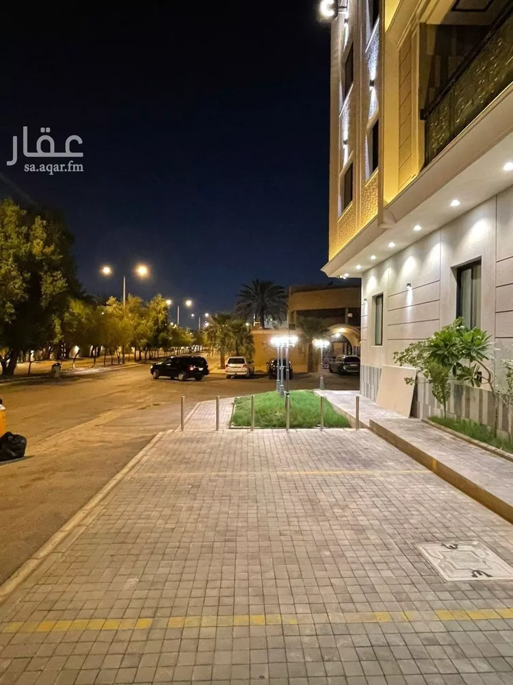 شقة للإيجار في شارع عمر القطان, حي الإزدهار, مدينة الرياض, منطقة الرياض