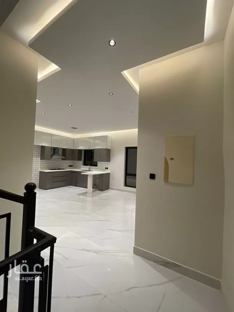 دور للإيجار في شارع سواد بن قارب, حي الروضة, مدينة الرياض, منطقة الرياض صورة 4