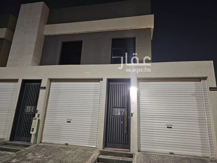 دور للإيجار في شارع شيبة بن عبدالرحمن, حي الروضة, مدينة الرياض, منطقة الرياض صورة 5