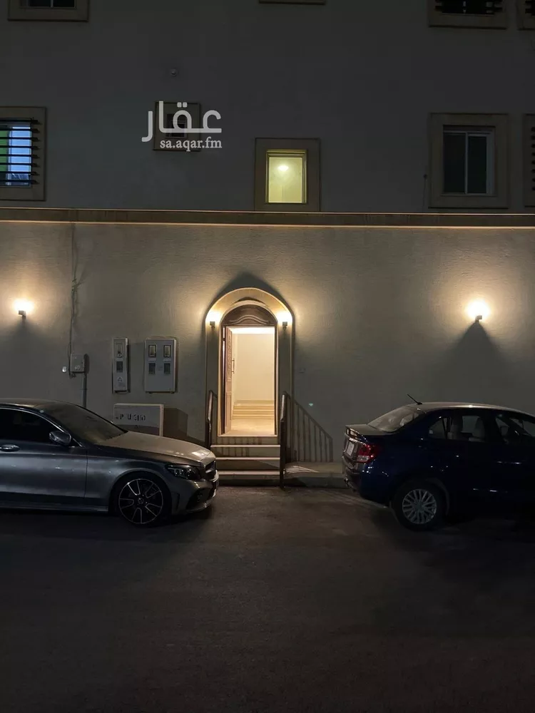شقة للإيجار في شارع محمد الباهلي, حي الروضة, مدينة الرياض, منطقة الرياض صورة 4