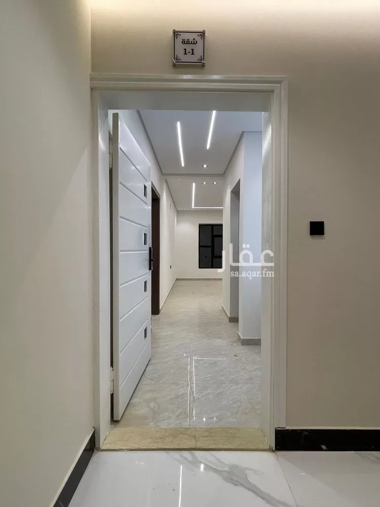 شقة للإيجار في شارع أم عمارة, حي بدر, مدينة الرياض, منطقة الرياض صورة 2