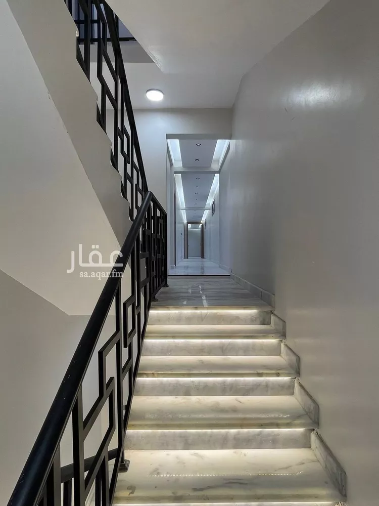 شقة للإيجار في شارع طلال بن رشيد, حي الروضة, مدينة الرياض, منطقة الرياض صورة 5