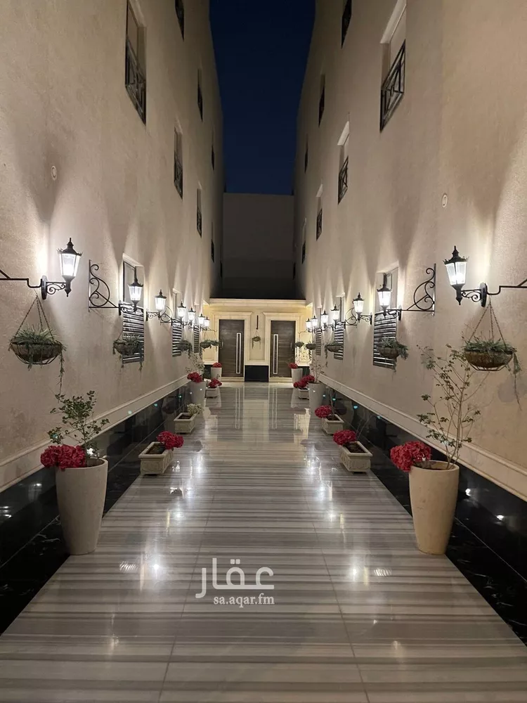 Apartment for Rent in Riyadh King Abdullah صورة 2