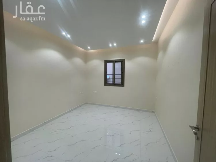 شقة للإيجار في شارع إبراهيم المويلحي, حي الروضة, مدينة الرياض, منطقة الرياض صورة 2