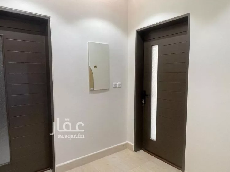 شقة للإيجار في شارع إبراهيم المويلحي, حي الروضة, مدينة الرياض, منطقة الرياض